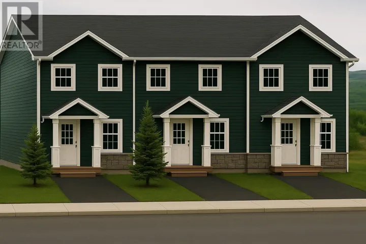 287 Paradise Road, Paradise, Newfoundland & Labrador A1L3B2