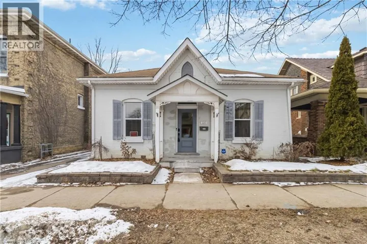 200 BRANT Avenue, Brantford, Ontario N3T3H9