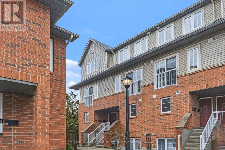60 MAYFLOWER PRIVATE, Ottawa, Ontario K2B0A2