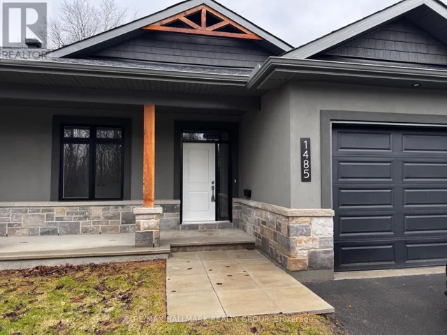 1485 FLANDERS ROAD, Brockville, Ontario K6V7A3