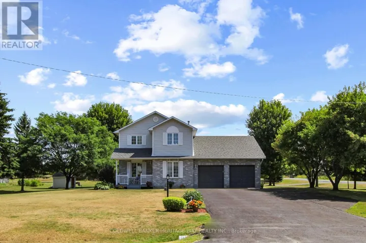 265 JULIE ANNE CRESCENT, Mississippi Mills, Ontario K7C4M5