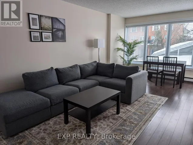 209 - 225 ALVIN ROAD, Ottawa, Ontario K1K4H6