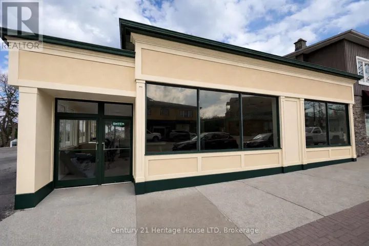 1507 PELHAM STREET, Pelham (Fonthill), Ontario L0S1E3