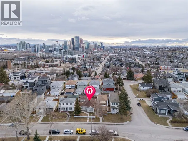 1503 Child Avenue NE, Calgary, Alberta T2E5E5