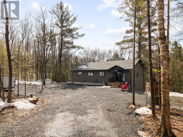 84 WOODS ROAD, Carling, Ontario P0G1G0