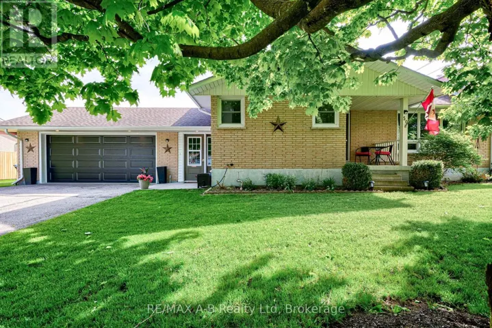 50 ALBERT STREET, West Perth (Mitchell), Ontario N0K1N0
