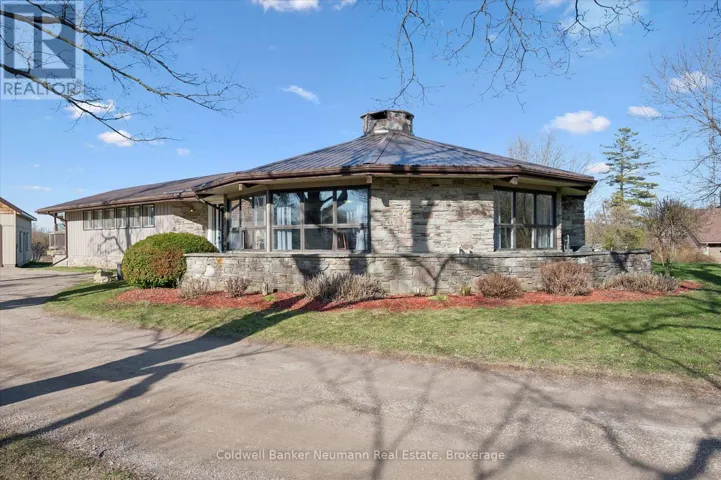 26 OLD BROCK ROAD, Puslinch (Aberfoyle), Ontario N0B2J0