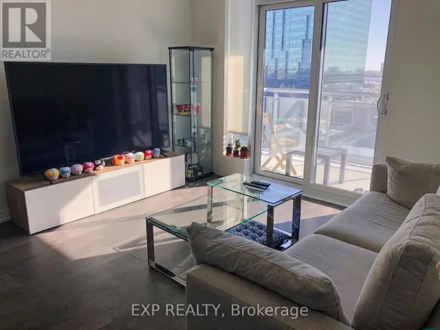 863 - 60 ANN O'REILLY ROAD, Toronto (Henry Farm), Ontario M2J0C8