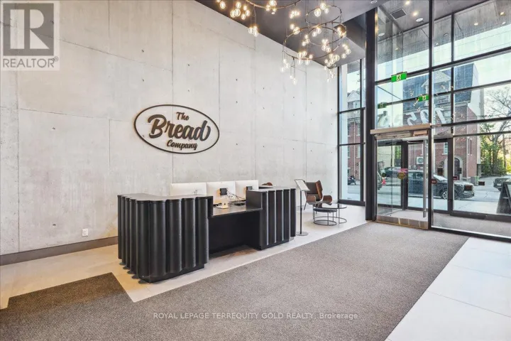 2003 - 195 MCCAUL STREET, Toronto (Kensington-Chinatown), Ontario M5T0E5