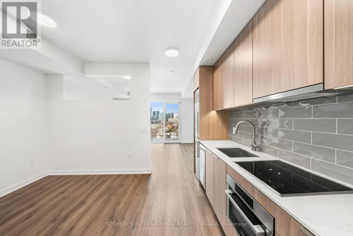 919 - 88 BATHURST STREET, Toronto (Niagara), Ontario M5V0W8