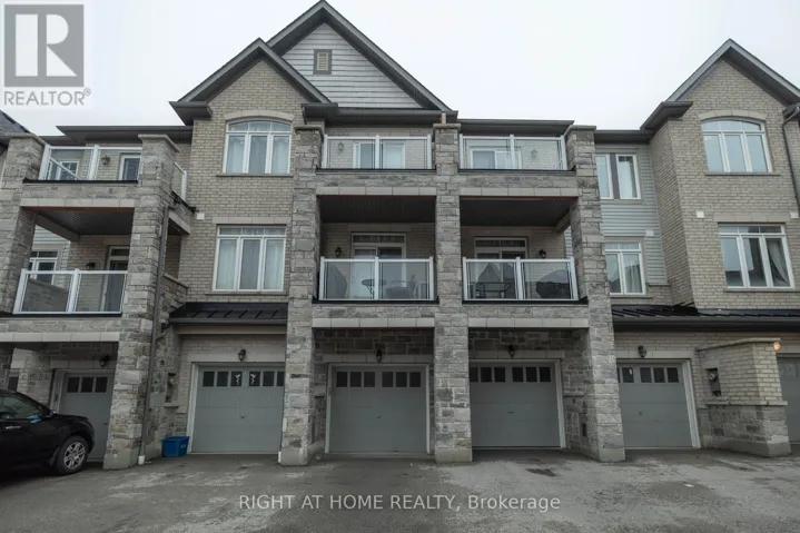 2560 LADYFERN CROSSING, Pickering (Duffin Heights), Ontario L1X0E6