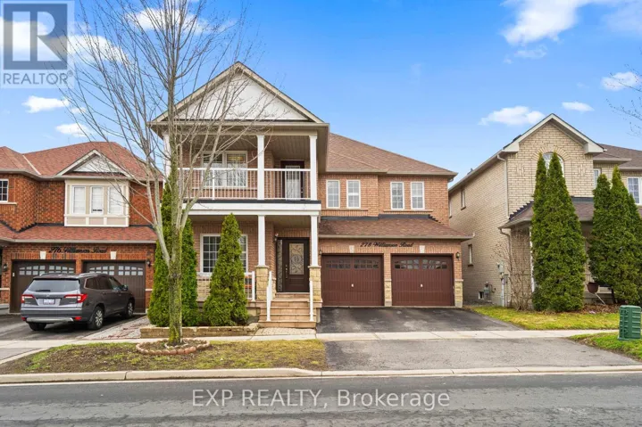 278 WILLIAMSON ROAD, Markham (Greensborough), Ontario L6E1X1
