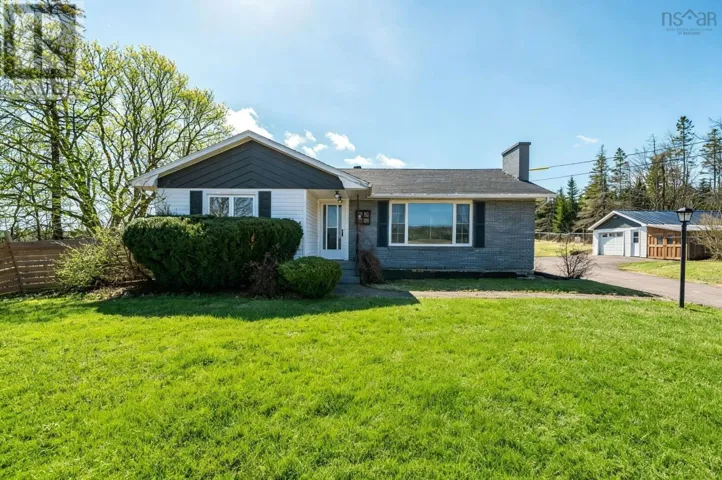 532 Harmony Ridge Road, Harmony, Nova Scotia B6L3P3