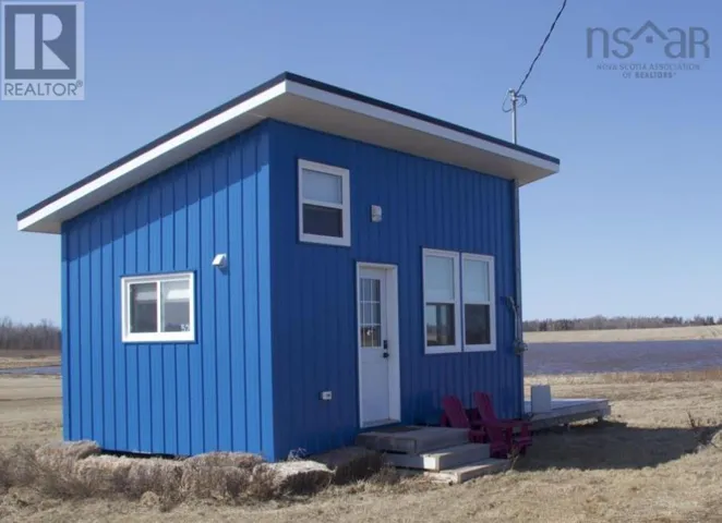 52 Seastone Drive, Port Howe, Nova Scotia B0K1K0