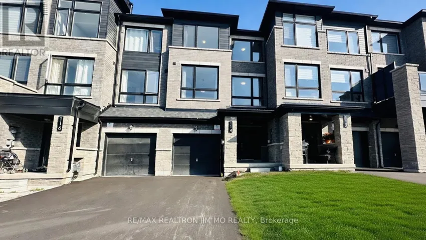 114 BLUE FOREST CRESCENT, Barrie (Innis-Shore), Ontario L9J0N7
