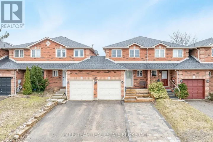 47 BIBBY COURT, Barrie (Holly), Ontario L4N8T4
