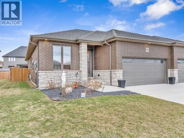 708 FALERIA, Lakeshore, Ontario N8L0K1