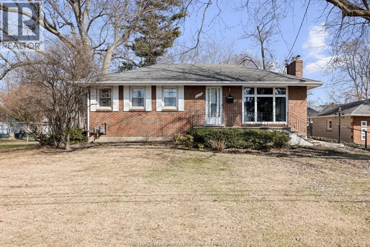 4850 MONTGOMERY DRIVE, LaSalle, Ontario N9H1E8