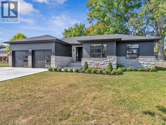 1499 FULLER DRIVE, Kingsville, Ontario N9Y3M7