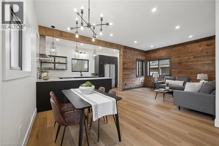 215 WINSTANLEY Street, Monkton, Ontario N0K1P0