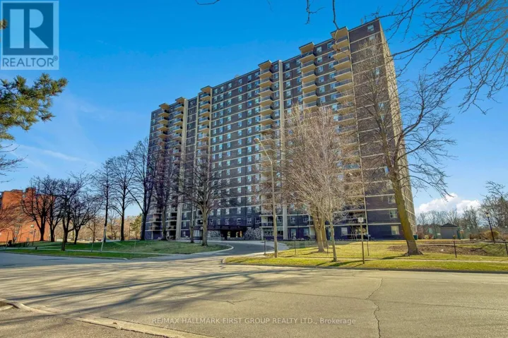 609 - 966 INVERHOUSE DRIVE, Mississauga (Clarkson), Ontario L5J4B6