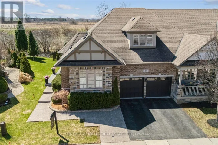 14 - 3353 LIPTAY AVENUE, Oakville (BC Bronte Creek), Ontario L6M0M6