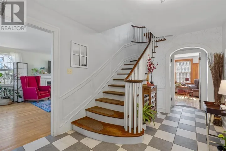 46 BROADWAY Street, Kensington, Prince Edward Island C0B1M0