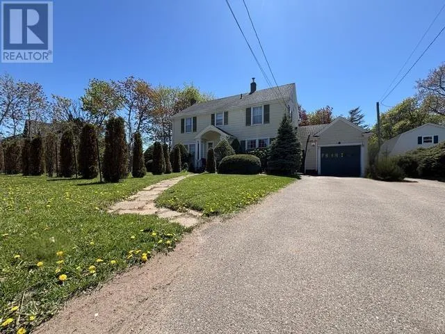 46 BROADWAY Street, Kensington, Prince Edward Island C0B1M0