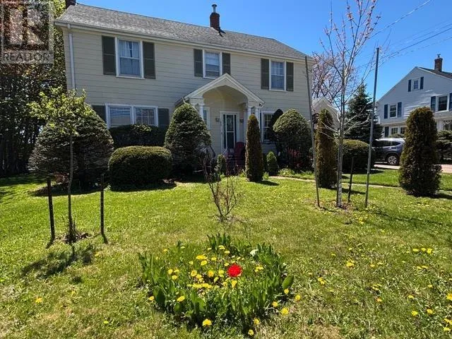 46 BROADWAY Street, Kensington, Prince Edward Island C0B1M0
