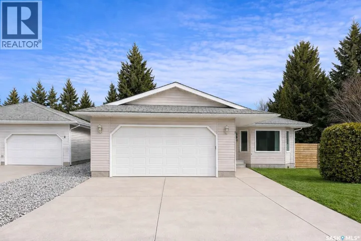 104 Parkview PLACE, Shellbrook, Saskatchewan S0J2E0