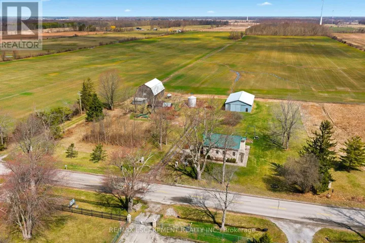 1963 NORTH SHORE ROAD, Haldimand (Dunnville), Ontario N0A1K0