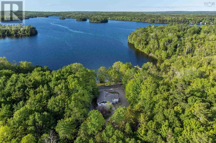 4780 Aylesford Road, Lake George, Nova Scotia B0P1C0