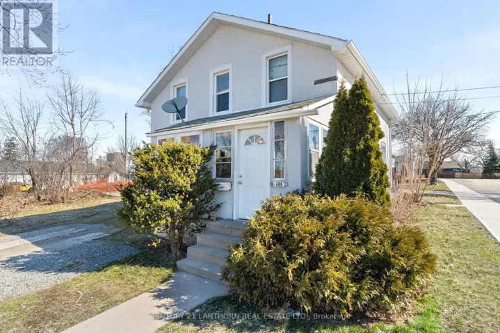 409 BLEECKER AVENUE, Belleville (Belleville Ward), Ontario K8N3V9