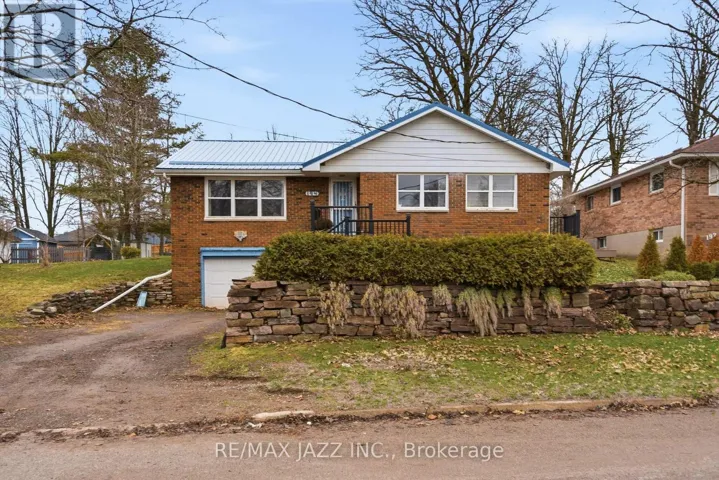 194 ST LAWRENCE STREET W, Centre Hastings, Ontario K0K2K0