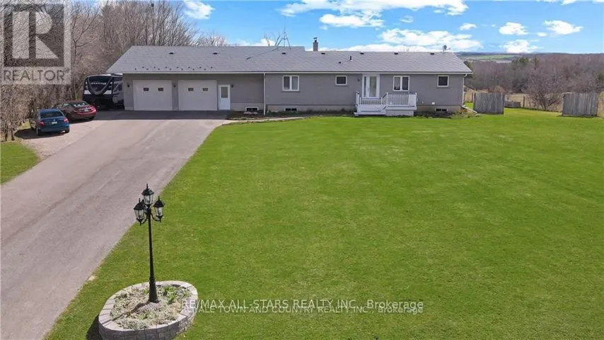 450 JANETVILLE ROAD, Kawartha Lakes (Manvers), Ontario L0B1K0