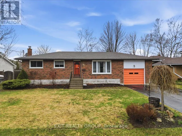 98 DIVISION STREET S, Brighton, Ontario K0K1H0