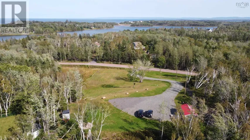 Lot 233 Sinclair Road, Chance Harbour, Nova Scotia B0K1X0