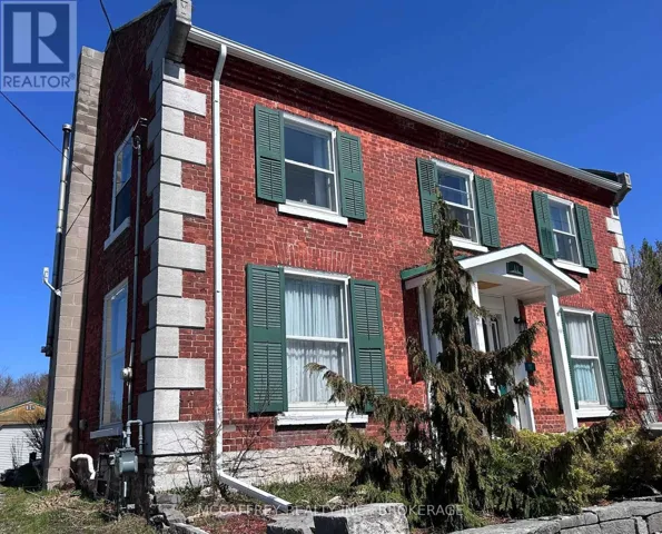 11 WATER STREET, Stone Mills (Stone Mills), Ontario K0K2S0