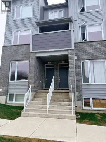 68 - 925 DEVERON CRESCENT N, London South (South J), Ontario N5Z5B9