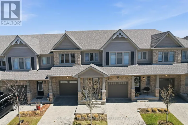 23 - 2491 TOKALA TRAIL, London North (North S), Ontario N6G0X1