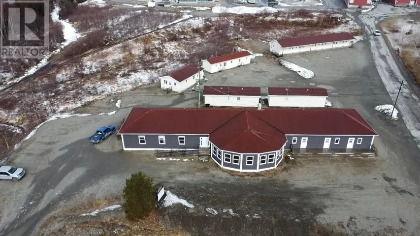140 Main Street, ST. ALBANS, Newfoundland & Labrador A0H2E0