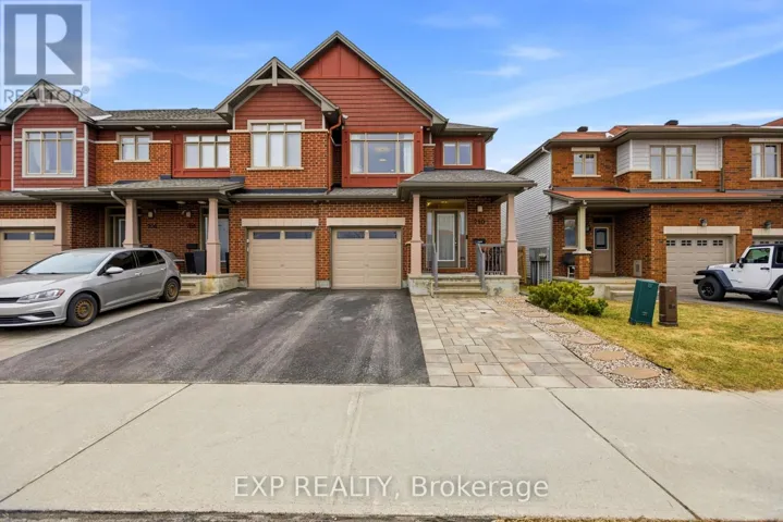 710 BRIAN GOOD AVENUE, Ottawa, Ontario K4M0C1
