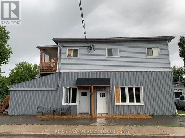 66 QUEEN STREET, Smiths Falls, Ontario K7A3N2