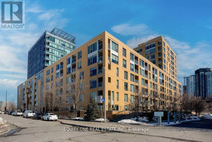 1003 - 200 LETT STREET, Ottawa, Ontario K1R0A7
