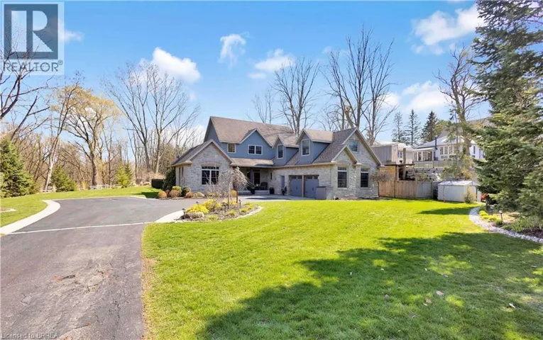 38 SILVER LAKE Drive, Port Dover, Ontario N0A1N6