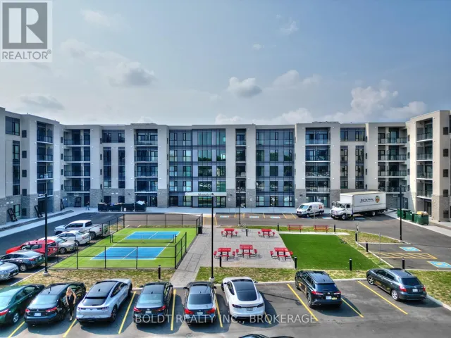 GL 11 - 50 HERRICK AVENUE, St. Catharines (Oakdale), Ontario L2P0G3