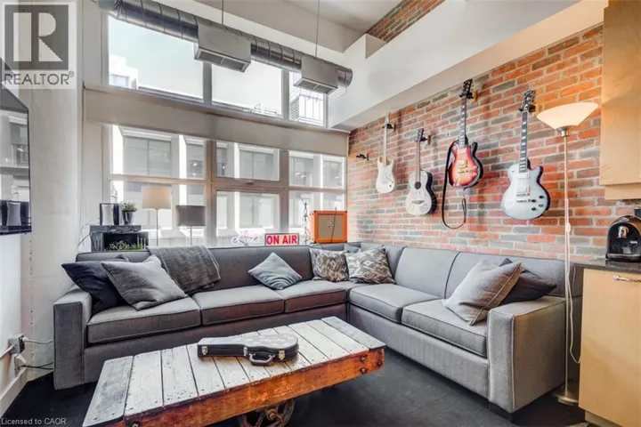 155 DALHOUSIE Street Unit# 826, Toronto, Ontario M5B2P7