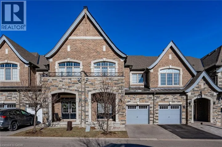 2453 VILLAGE Common, Oakville, Ontario L6M0S2