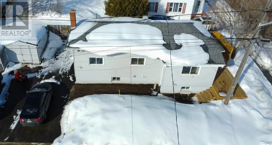 12 Ormsby, Capreol, Ontario P0M1H0