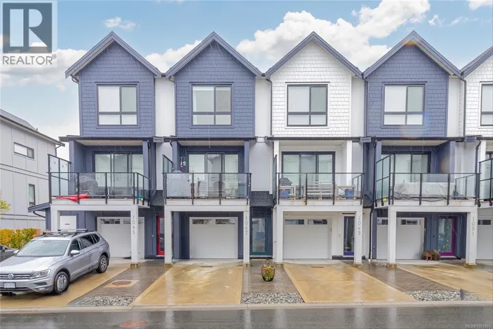 1047 Boxcar Close, Langford, British Columbia V9B0Y4